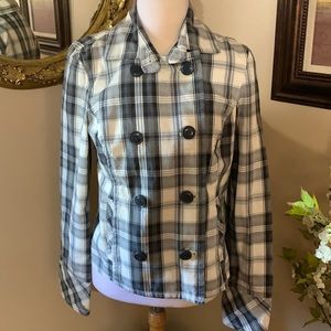 🌺 3 for 15🌺 Aeropostale Cotton Jacket/Shacket